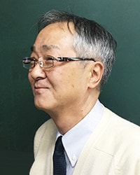 大和鋼材株式会社 代表取締役社長 上西 章