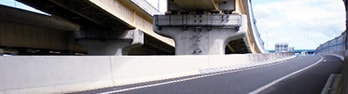 建設資材関連事業写真
